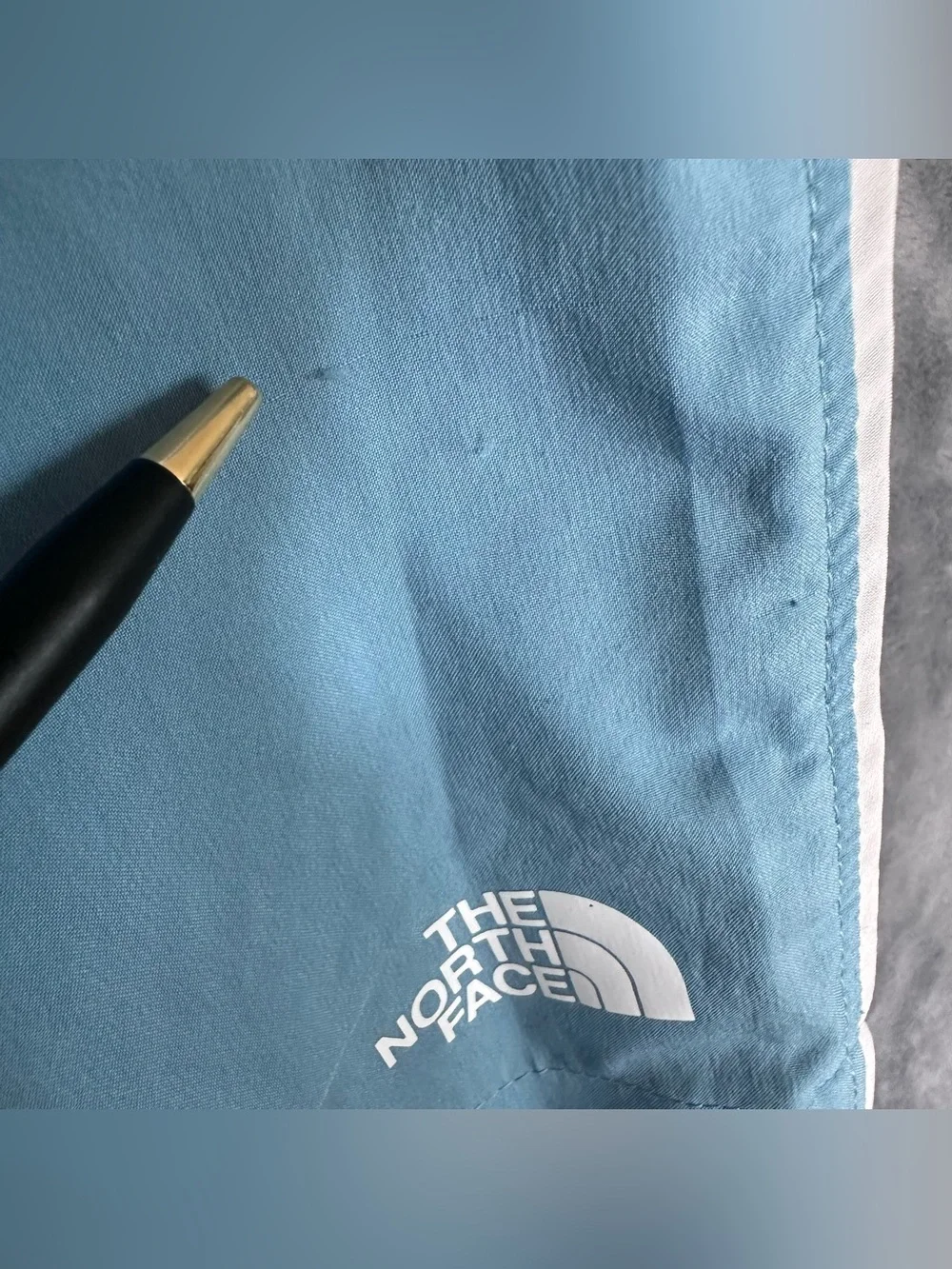 The North Face Elevation Shorts Elastic Drawstring Waistband Small